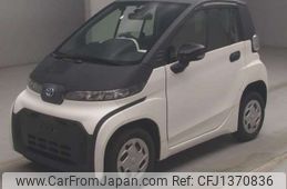 toyota toyota-others 2021 -TOYOTA--Toyota ZAZ-RMV12--RMV12-1000321---TOYOTA--Toyota ZAZ-RMV12--RMV12-1000321-
