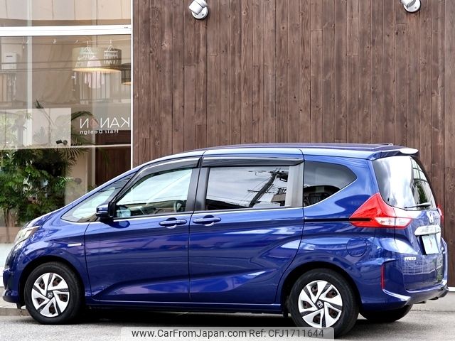 honda freed 2018 CFJ1711644 image 2