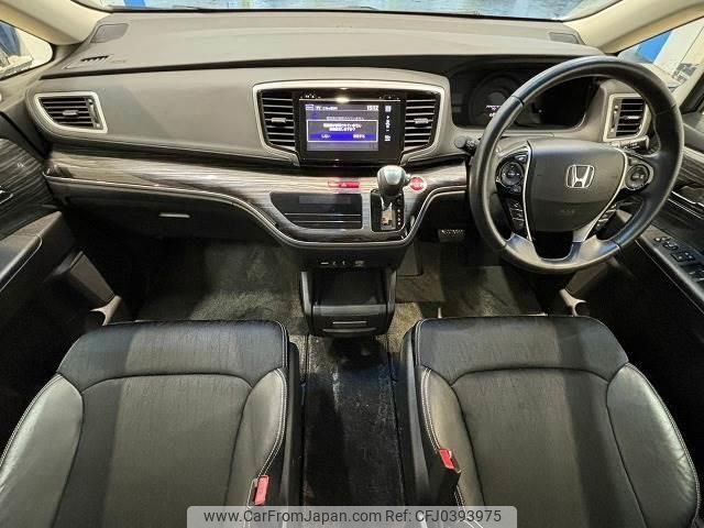 honda odyssey 2014 quick_quick_DBA-RC1_RC1-1018509 image 2