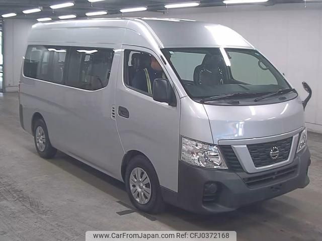 nissan nv350-caravan-microbus 2021 quick_quick_CBF-DS4E26_100633 image 1