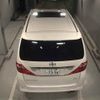 toyota alphard 2011 -TOYOTA 【葛飾 300ｽ7396】--Alphard GGH20W-8048393---TOYOTA 【葛飾 300ｽ7396】--Alphard GGH20W-8048393- image 8