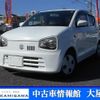 suzuki alto 2016 CFJ1796243 image 1