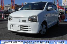 suzuki alto 2016 CFJ1796243