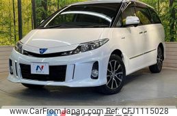 toyota estima-hybrid 2012 quick_quick_AHR20W_AHR20-7064890