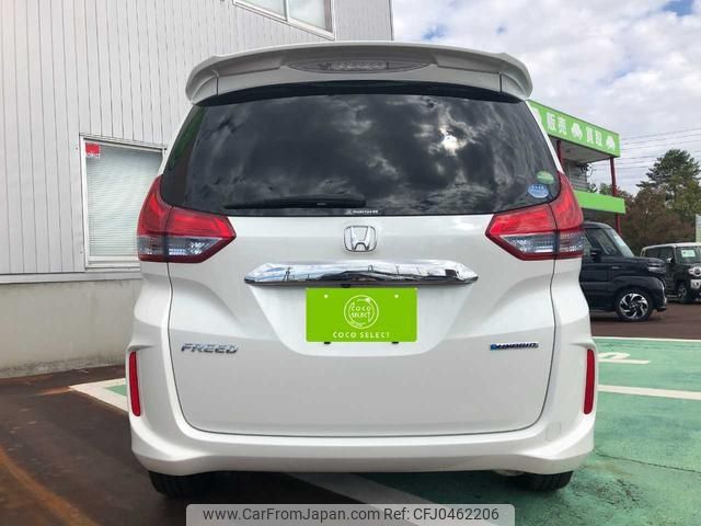 honda freed 2019 -HONDA--Freed GB7--1108525---HONDA--Freed GB7--1108525- image 2