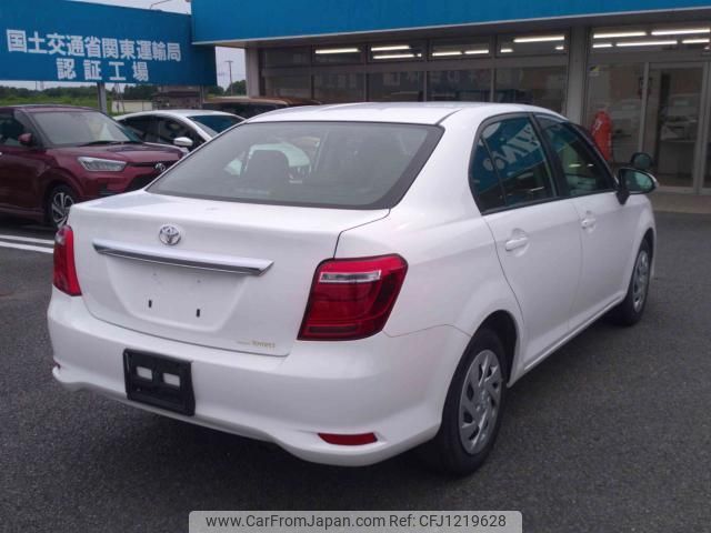 toyota corolla-axio 2021 quick_quick_3BA-NZE161_NZE161-7132232 image 2