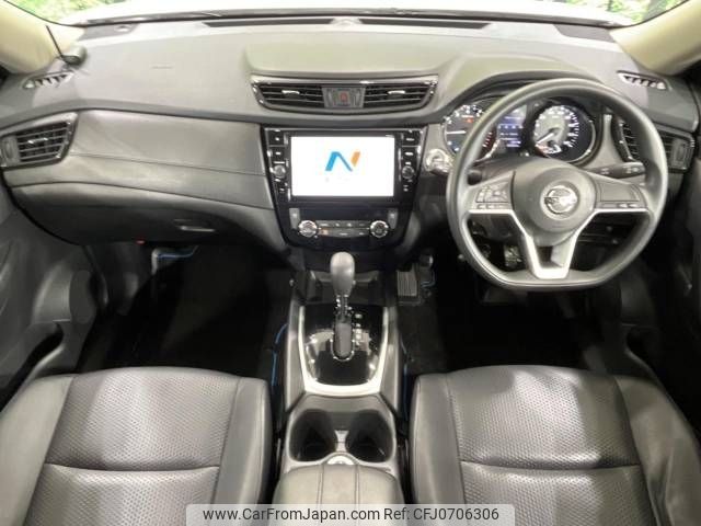 nissan x-trail 2018 -NISSAN--X-Trail DAA-HNT32--HNT32-166477---NISSAN--X-Trail DAA-HNT32--HNT32-166477- image 2