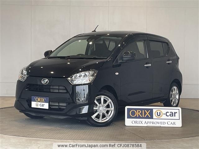 daihatsu mira-e-s 2019 -DAIHATSU--Mira e:s 5BA-LA350S--LA350S-0190379---DAIHATSU--Mira e:s 5BA-LA350S--LA350S-0190379- image 1
