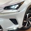 lexus nx 2018 -LEXUS--Lexus NX DBA-AGZ10--AGZ10-1020245---LEXUS--Lexus NX DBA-AGZ10--AGZ10-1020245- image 15