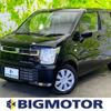 suzuki wagon-r 2020 quick_quick_5AA-MH95S_MH95S-150325 image 1