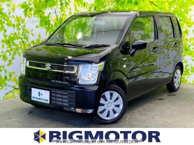 suzuki wagon-r 2020 quick_quick_5AA-MH95S_MH95S-150325 image 1