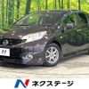 nissan note 2012 -NISSAN--Note DBA-E12--E12-014224---NISSAN--Note DBA-E12--E12-014224- image 1