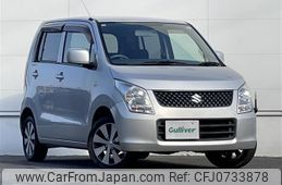 suzuki wagon-r 2010 CFJ0733878