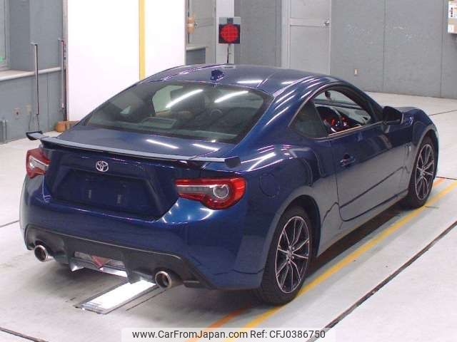 toyota 86 2016 -TOYOTA--86 DBA-ZN6--ZN6-068008---TOYOTA--86 DBA-ZN6--ZN6-068008- image 2