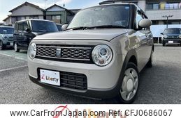 suzuki alto-lapin 2022 quick_quick_HE33S_HE33S-332146