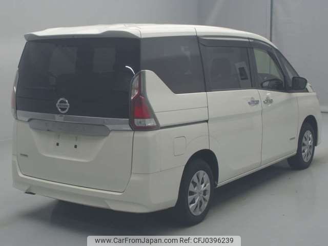 nissan serena 2018 -NISSAN--Serena DAA-GNC27--GNC27-010435---NISSAN--Serena DAA-GNC27--GNC27-010435- image 2