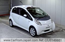 mitsubishi i-miev 2009 -MITSUBISHI--i-Miev HA3W-0000601---MITSUBISHI--i-Miev HA3W-0000601-