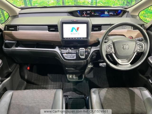honda freed-plus 2021 CFJ1574961 image 2