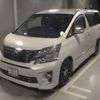 toyota vellfire 2013 -TOYOTA 【春日部 302ｽ2921】--Vellfire ANH20W-8274742---TOYOTA 【春日部 302ｽ2921】--Vellfire ANH20W-8274742- image 5