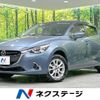 mazda demio 2016 -MAZDA--Demio DBA-DJ3AS--DJ3AS-106075---MAZDA--Demio DBA-DJ3AS--DJ3AS-106075- image 1