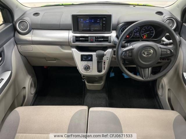 daihatsu cast 2019 -DAIHATSU--Cast DBA-LA250S--LA250S-0168479---DAIHATSU--Cast DBA-LA250S--LA250S-0168479- image 2