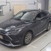 toyota harrier 2021 -TOYOTA--Harrier MXUA80-0032489---TOYOTA--Harrier MXUA80-0032489- image 1