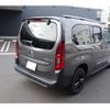 citroen berlingo 2023 quick_quick_K9CYH01L_VR7ECYHZ3PJ655882 image 12