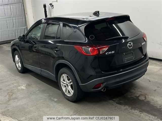 mazda cx-5 2013 -MAZDA--CX-5 KE2FW-118776---MAZDA--CX-5 KE2FW-118776- image 2