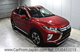 mitsubishi eclipse-cross 2018 -MITSUBISHI--Eclipse Cross GK1W-0006440---MITSUBISHI--Eclipse Cross GK1W-0006440-