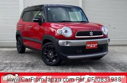 suzuki xbee 2018 quick_quick_MN71S_MN71S-126798