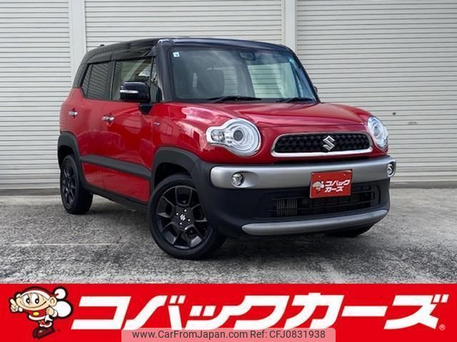 suzuki xbee 2018 quick_quick_MN71S_MN71S-126798 image 1