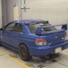 subaru impreza 2005 -SUBARU--Impreza GDB-036590---SUBARU--Impreza GDB-036590- image 7