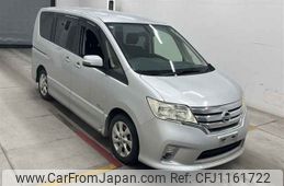 nissan serena 2013 -NISSAN--Serena HFC26-146029---NISSAN--Serena HFC26-146029-