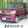 daihatsu tanto 2017 quick_quick_LA600S_LA600S-0584238 image 1