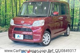 daihatsu tanto 2017 quick_quick_LA600S_LA600S-0584238