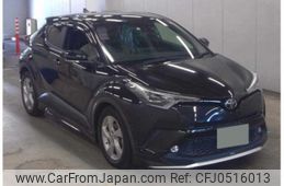 toyota c-hr 2018 quick_quick_DBA-NGX10_NGX10-2004551