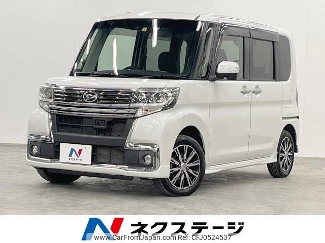 daihatsu tanto 2016 -DAIHATSU--Tanto DBA-LA600S--LA600S-0433506---DAIHATSU--Tanto DBA-LA600S--LA600S-0433506- image 1