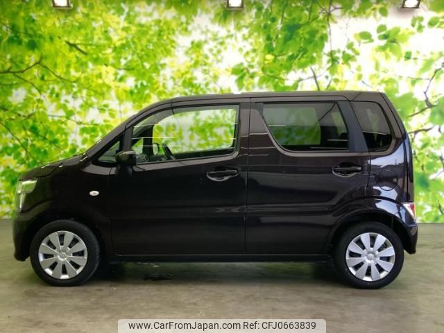 suzuki wagon-r 2022 quick_quick_5BA-MH85S_MH85S-131428 image 2