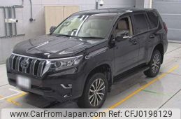 toyota land-cruiser-prado 2020 -TOYOTA 【千葉 363ｿ 315】--Land Cruiser Prado 3BA-TRJ150W--TRJ150-0121183---TOYOTA 【千葉 363ｿ 315】--Land Cruiser Prado 3BA-TRJ150W--TRJ150-0121183-