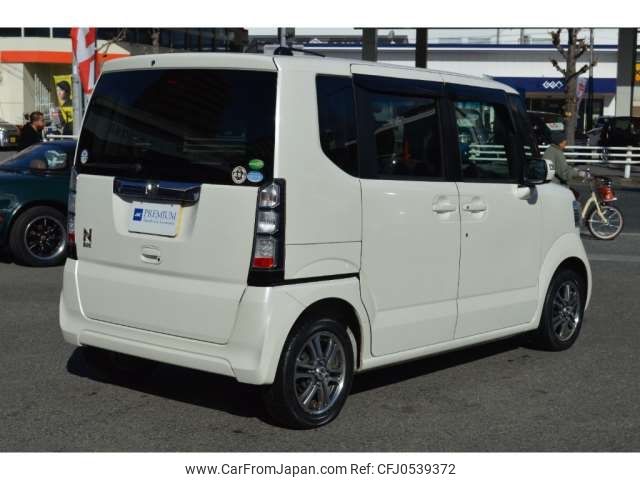 honda n-box 2014 -HONDA 【姫路 588ﾐ 330】--N BOX DBA-JF1--JF1-1476512---HONDA 【姫路 588ﾐ 330】--N BOX DBA-JF1--JF1-1476512- image 2