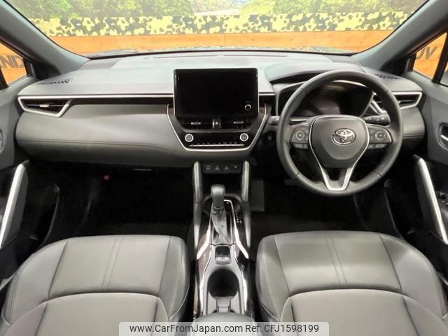toyota corolla-cross 2024 CFJ1598199 image 2