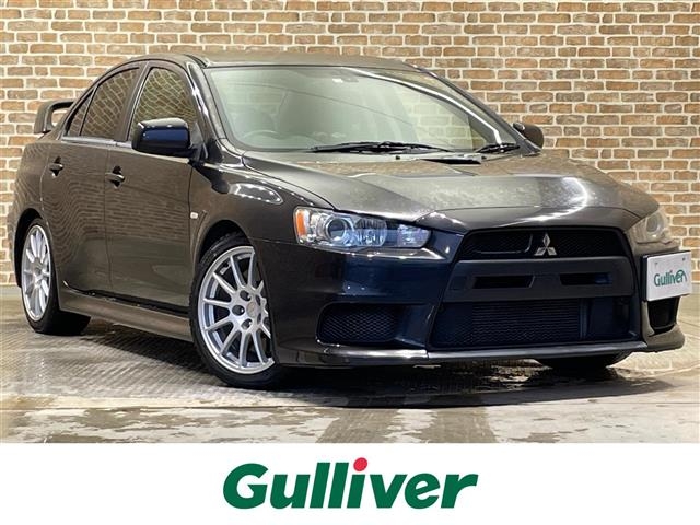 EVO 4 中古品 ランサー エボリューション_Ⅳ～Ⅵの中古車を探すなら【グーネット】
