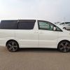 toyota alphard 2004 NIKYO_MJ35439 image 1