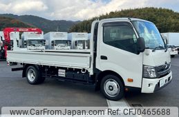 hino dutro 2023 -HINO--Hino Dutoro 2RG-XZU710M--XZU710-0036967---HINO--Hino Dutoro 2RG-XZU710M--XZU710-0036967-