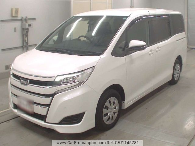 toyota noah 2021 -TOYOTA--Noah ZRR80G-0697208---TOYOTA--Noah ZRR80G-0697208- image 1