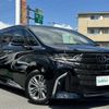 toyota alphard 2024 -TOYOTA--Alphard 3BA-AGH40W--AGH40-4014320---TOYOTA--Alphard 3BA-AGH40W--AGH40-4014320- image 1