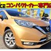 nissan note 2016 quick_quick_DAA-HE12_HE12-001394 image 1