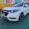 honda vezel 2014 -HONDA 【名変中 】--VEZEL RU3--1007479---HONDA 【名変中 】--VEZEL RU3--1007479- image 2