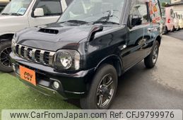 suzuki jimny 2015 -SUZUKI--Jimny ABA-JB23W--JB23W-742935---SUZUKI--Jimny ABA-JB23W--JB23W-742935-