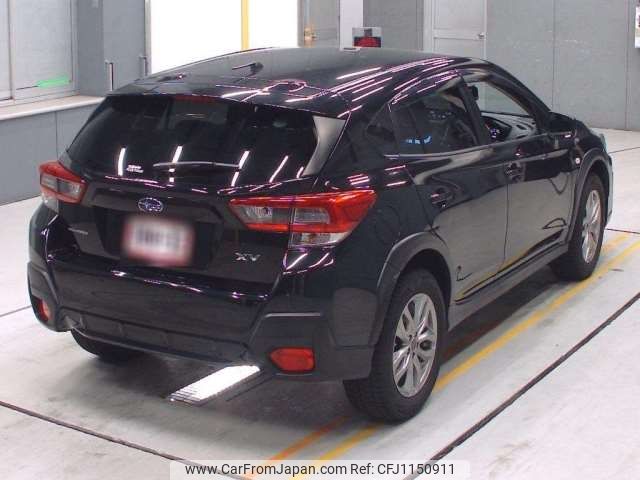 subaru xv 2022 -SUBARU--Subaru XV 3BA-GT3--GT3-095797---SUBARU--Subaru XV 3BA-GT3--GT3-095797- image 2
